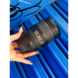 Lente Nikon Af-s Nikkor 28-300mm F/3.5-5.6g Ed Vr
