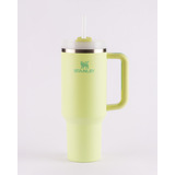 Copo Térmico Quencher 2.0 Citron | 1,18l Cor Verde