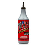Aceite Transmisión Sintetico Lucas Oil Sae 80 W-85 W 