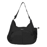 Bolso Xtrem Stretch Negro Mediano