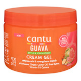 Cantu Guava Style & Strength - 7350718:mL a $115990