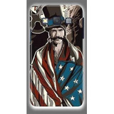 Funda Celular Bill The Butcher William Poole Pandillas Nueva