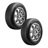 Paq X2 Llantas 175/70r13 Kumho Sense Kr26 82h