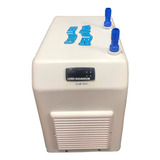 Resfriador Chiller Gelaqua 3/4 Hp Para Aquário 500 Até 1300l 110v