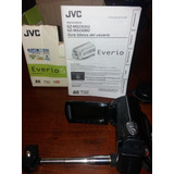 Camara Videograbadora Jvc