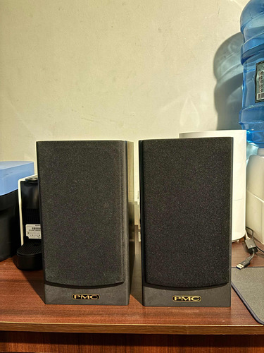 Parlantes Pmc Db1 Gold