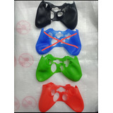 Funda Silicona Joystick Control Xbox 360 Ps4 Tienda Xbox One