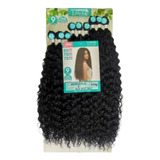 Cabelo Orgânico Cacheado - Michelle Plus True Me - 320g