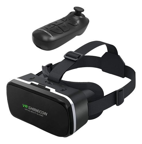 Vr Headset Vr Headset Para Pc Vr Gafas Vr Mango