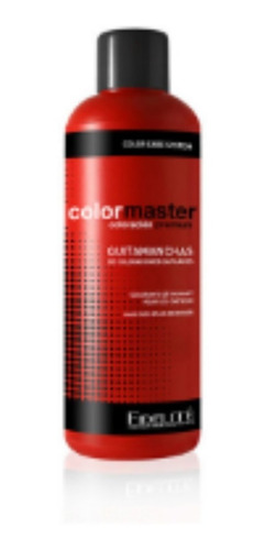 Fidelite Quita Manchas Color Master X125ml Coloracion