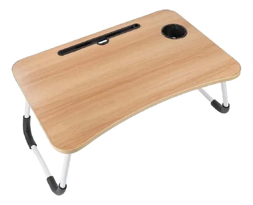 Mesa Para Notebook Tablet Suporte Multiuso Dobrável Cama