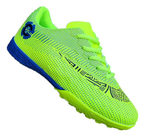 Zapatillas Baby Futbol Juvenil Champions Profesionales 7300