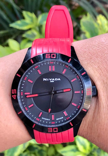 Reloj Nivada Macni Sport Cuarzo