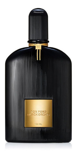 Perfume Importado Tom Ford Black Orchid Edp 100 Ml