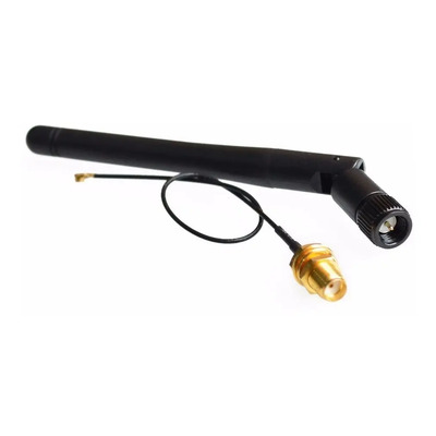 Antena Wifi Para Mdulo Mt7681 Esp8266 | MercadoLibre