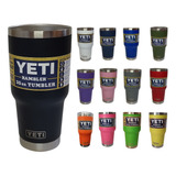 50 Vasos Yeti 30 Oz Tapa Deslizable Mayoreo