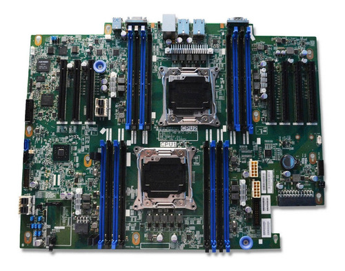 Placa Mãe Lenovo Thinkserver Td350 Lga 2011 00hv170