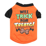 Ropa Para Perros, Halloween, Ropa Para Perros, Otoño-inviern