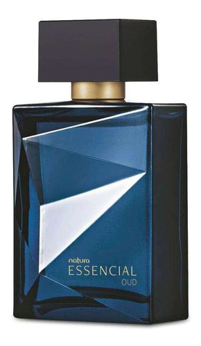 Perfume Masculino Essencial Oud Natura 100ml