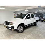Renault Duster Oroch 1.3 4x4 2023 