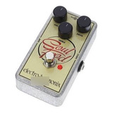 Pedal Distorsion Fuzzelectro Harmonix Soul Food