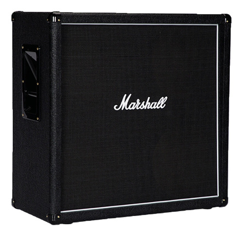 Marshall Mx-412b 4x12  240 Watts Recta Caja Guitarra