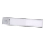 Luz De Gabinete Con Sensor De Movimiento Usb Tipo C Led