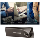 Memoria Usb Samsung 2 Terabytes - 2.000 Gigabytes