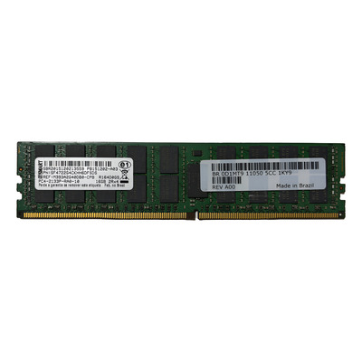 8gb 1rx4 Pc4 2133p | Mercado Livre