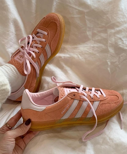 Zapatillas adidas Gazelle