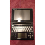 Pocketpc Sharp Pw-ac900 Com Detalhes
