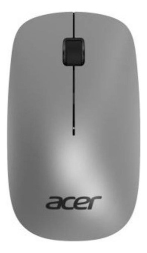 Mouse Acer Wireless Rf 2.4g