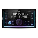 Autoestereo Receptor De Medios Digitales Jvc Kw-sx83bts