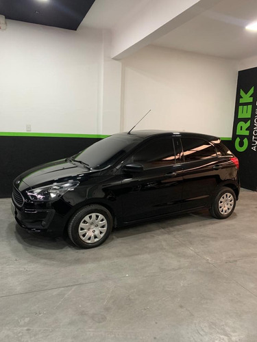 Ford Ka 2 5p 2020