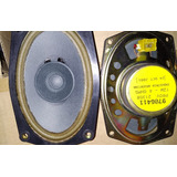 Parlante 6x4 R E 12 W 4 Ohms Audifiel