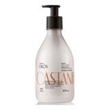 Hidratante Corporal Castanha Ekos 400ml - Natura