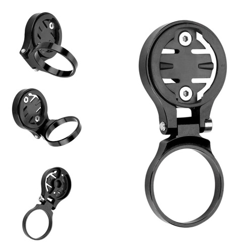 Suporte Espaçador Gps Bike Haste Mesa Garmin Igsport Bryton