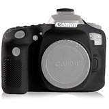 Estuche Stseetop Canon 90d, Estuche Profesional De Goma De S