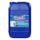 Detergente Ropa - L a $3250
