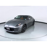 Nissan 370z 3.7 Touring Auto