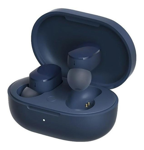 Audífonos In-ear Inalámbricos Xiaomi Redmi Airdots 3 Azul