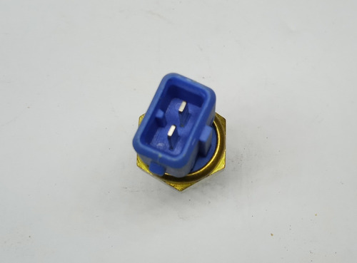 Valvula  Sensor Temperatura Fiat Palio Siena Tempra 2p Azul Foto 4