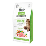 Brit Care Senior Weight Control 2 Kg