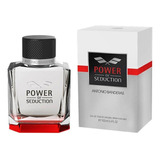 Perfume Power Of Seduction - mL a $1377