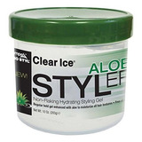 Gel Aloe Clearice