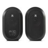 Monitores Home Studio Jbl J104 Bluetooth Activo 60w