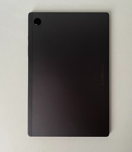Tablet Samsung Galaxy Tab A8 De 4 Gb 64 Gb Cinza + Capa