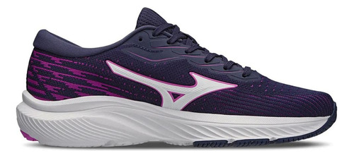 Tênis Feminino Mizuno Goya Original Corrida Academia Leve