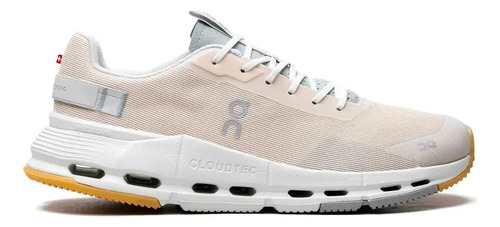 Tenis On Cloudnova Form 2 Estilo Urbano Para Ciudad Versátiles Transpirables Viaje Unisex Zapatillas