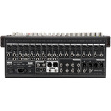 Mezclador Hibrido Korg Ch24 Mw2408 Mw-2408